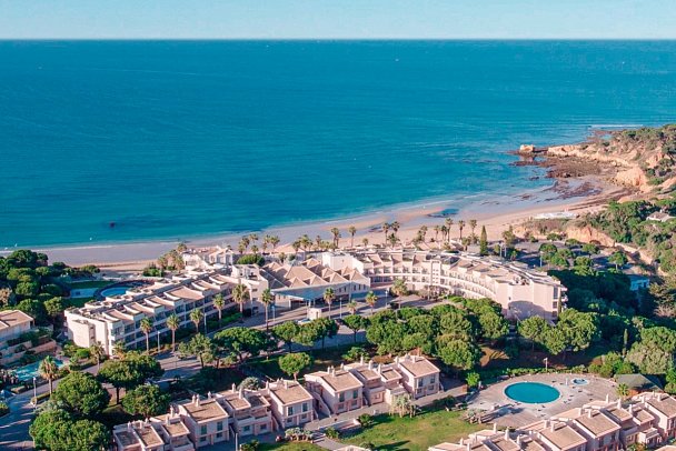 Grande Real Santa Eulalia