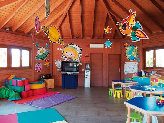 Grande Real Santa Eulalia