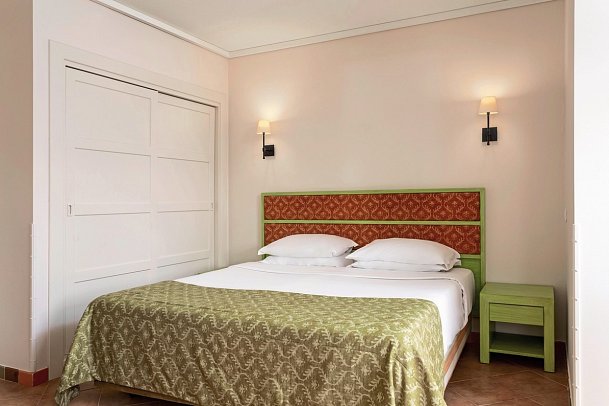 Grande Real Santa Eulalia - Wohnbeispiel Studio (Zimmercodierung SB1)