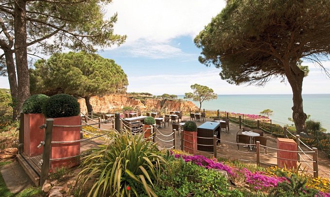 PortoBay Falésia
