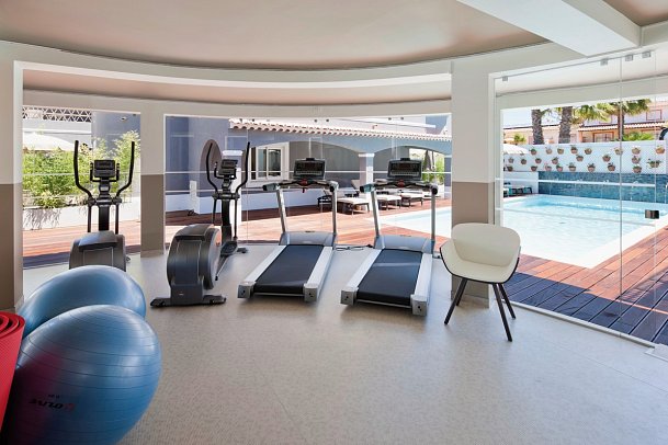 Costa d'Oiro Ambiance Village