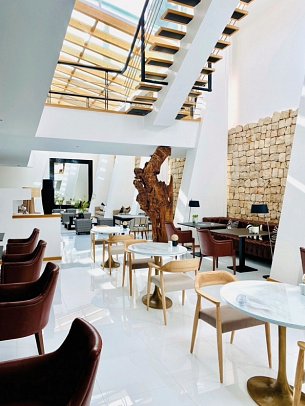 Vila Valverde Design Country Hotel