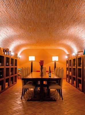 Vila Valverde Design Country Hotel