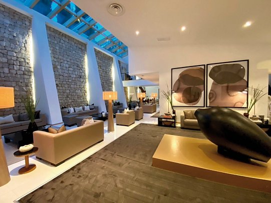 Vila Valverde Design Country Hotel