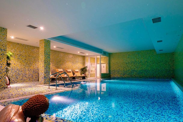 Vila Valverde Design Country Hotel