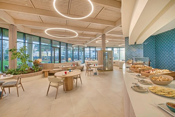 The Editory by the Sea Lagos