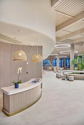 The Editory by the Sea Lagos