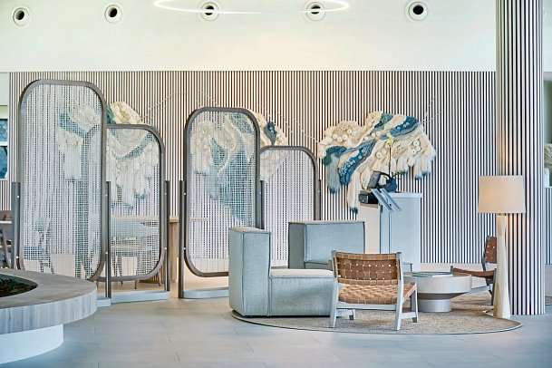 The Editory by the Sea Lagos