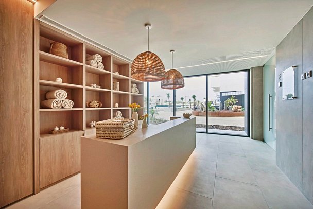 The Editory by the Sea Lagos