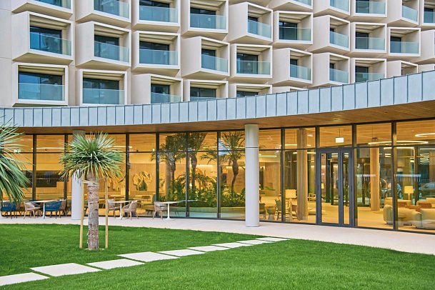 The Editory by the Sea Lagos