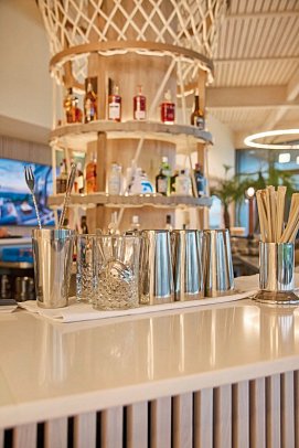 The Editory by the Sea Lagos