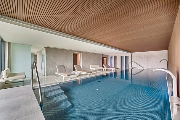 The Editory by the Sea Lagos