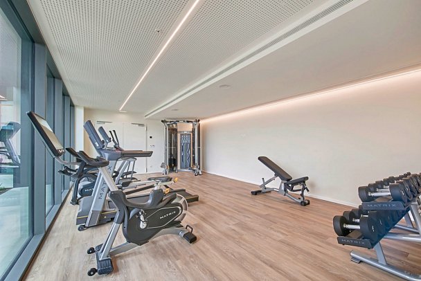 The Editory by the Sea Lagos