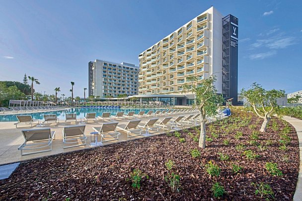 The Editory by the Sea Lagos