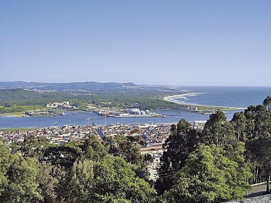 Portugal – Land der reizvollen Kontraste (10 Nächte, inkl. Mietwagen, ab Faro) - Viana do Castelo