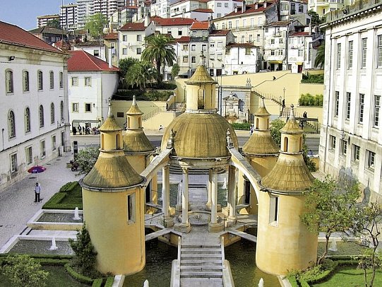 Portugal – Land der reizvollen Kontraste (14 Nächte, inkl. Mietwagen, ab Faro)