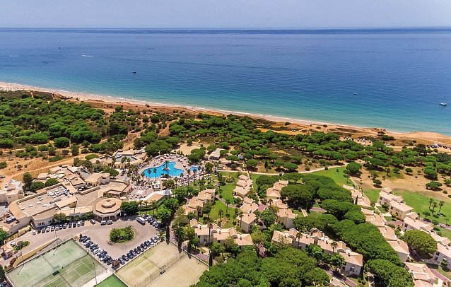 AP Adriana Beach Resort