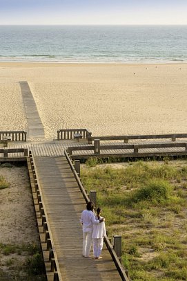 AP Oriental Beach