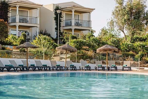 Vale da Lapa Village Resort