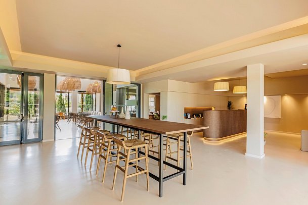 Vale da Lapa Village Resort