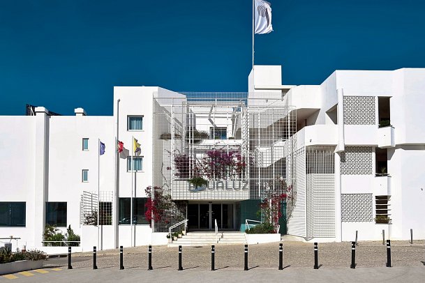 Aqualuz Lagos by Editory