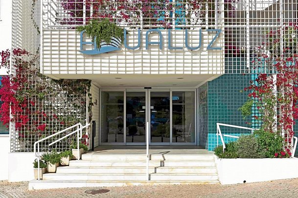 Aqualuz Lagos by Editory