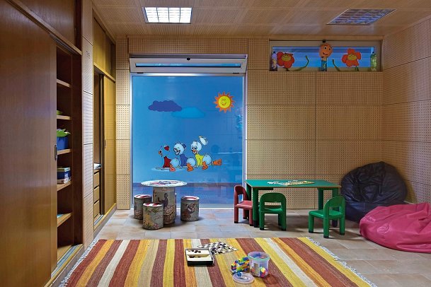 Aqualuz Lagos by Editory