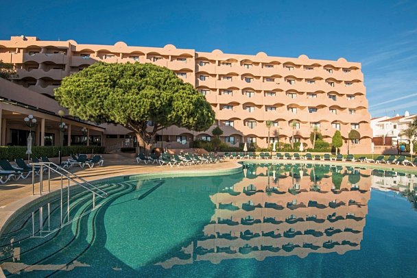 Vila Galé Atlantico