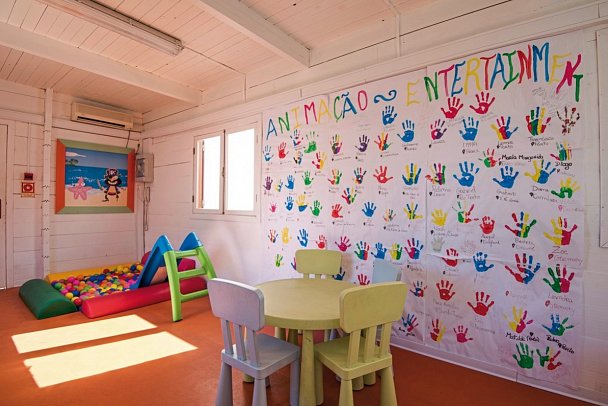 Vila Galé Atlantico