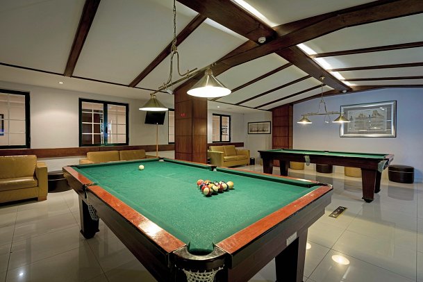 Vila Galé Atlantico