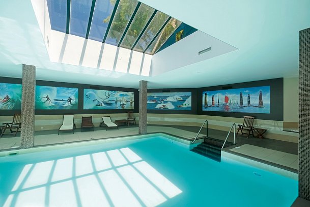 Vila Galé Atlantico