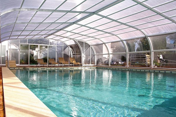 Rocha Brava Village Resort