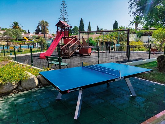 Rocha Brava Village Resort