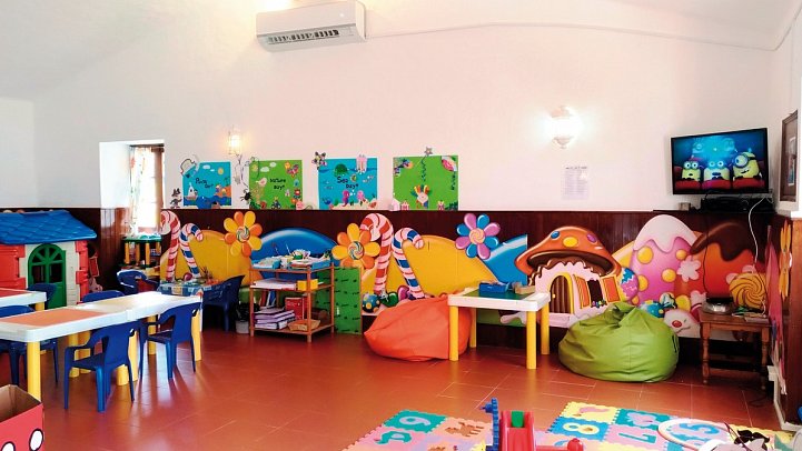 Rocha Brava Village Resort