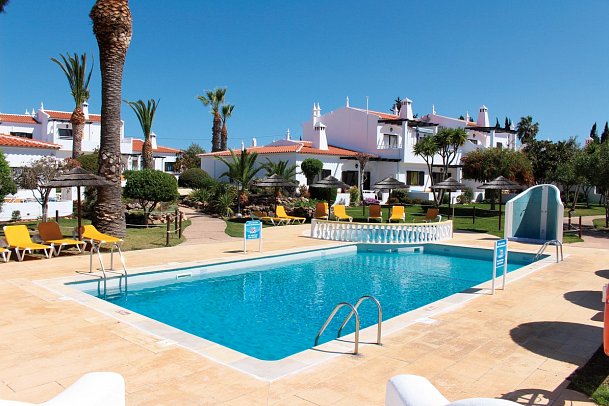 Rocha Brava Village Resort