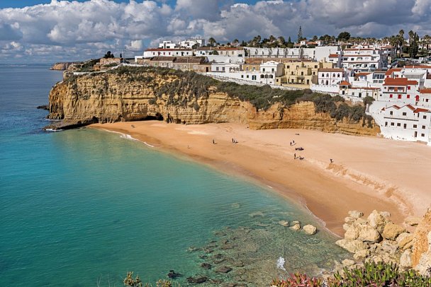 Rocha Brava Village Resort