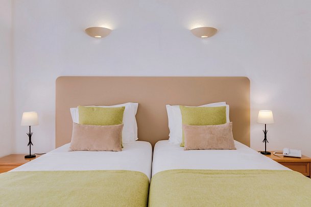 Monica Isabel Beach Club - Wohnbeispiel