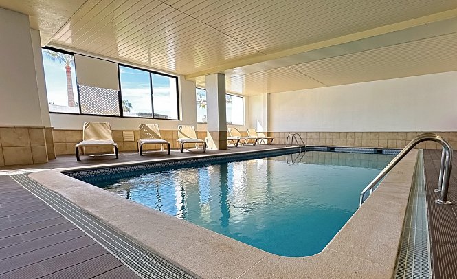 Monica Isabel Beach Club