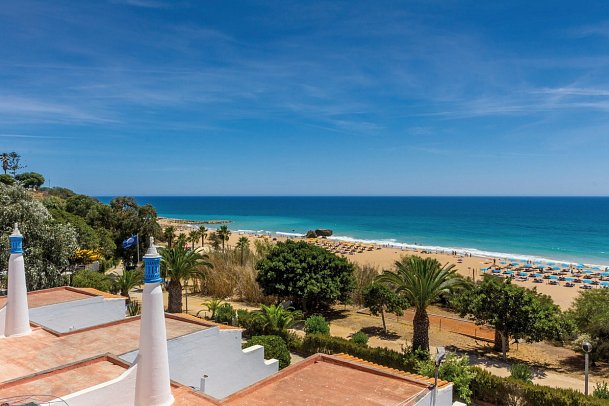 Monica Isabel Beach Club