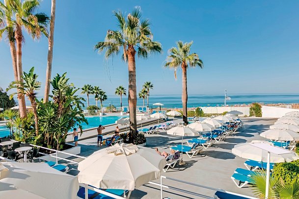 Monica Isabel Beach Club