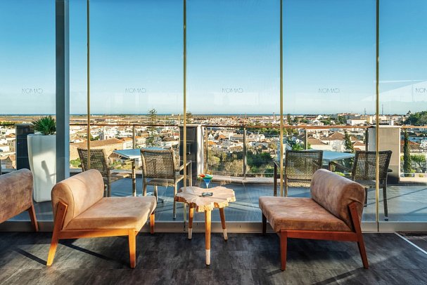 AP Maria Nova Lounge