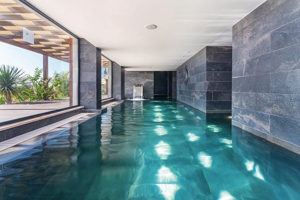 AP Maria Nova Lounge