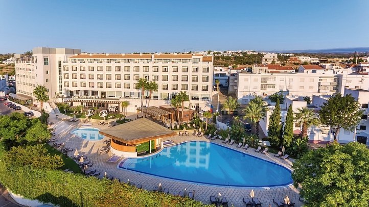 AP Maria Nova Lounge