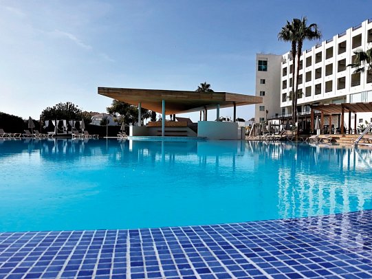 AP Maria Nova Lounge