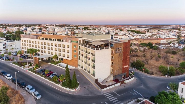 AP Maria Nova Lounge