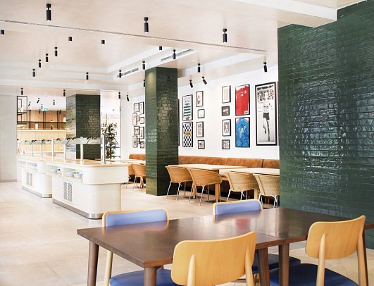 AP Victoria Sports & Beach