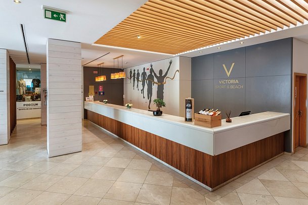 AP Victoria Sports & Beach