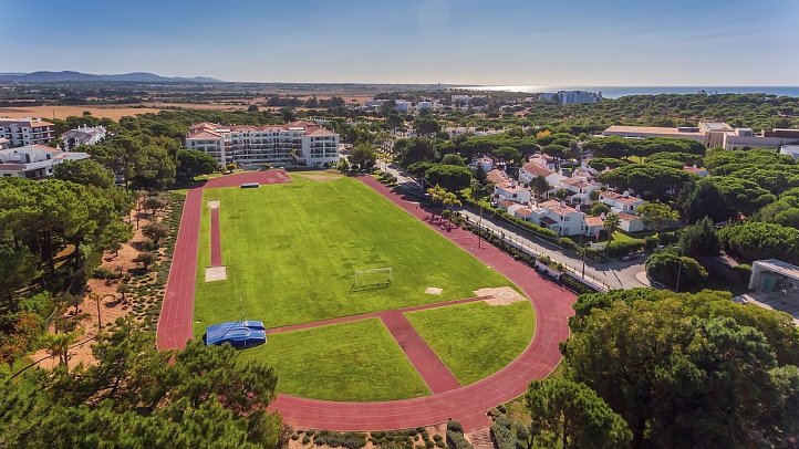 AP Victoria Sports & Beach