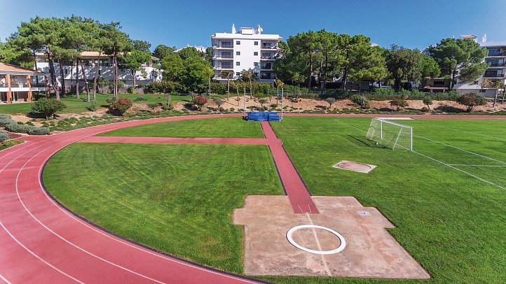 AP Victoria Sports & Beach