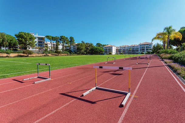 AP Victoria Sports & Beach